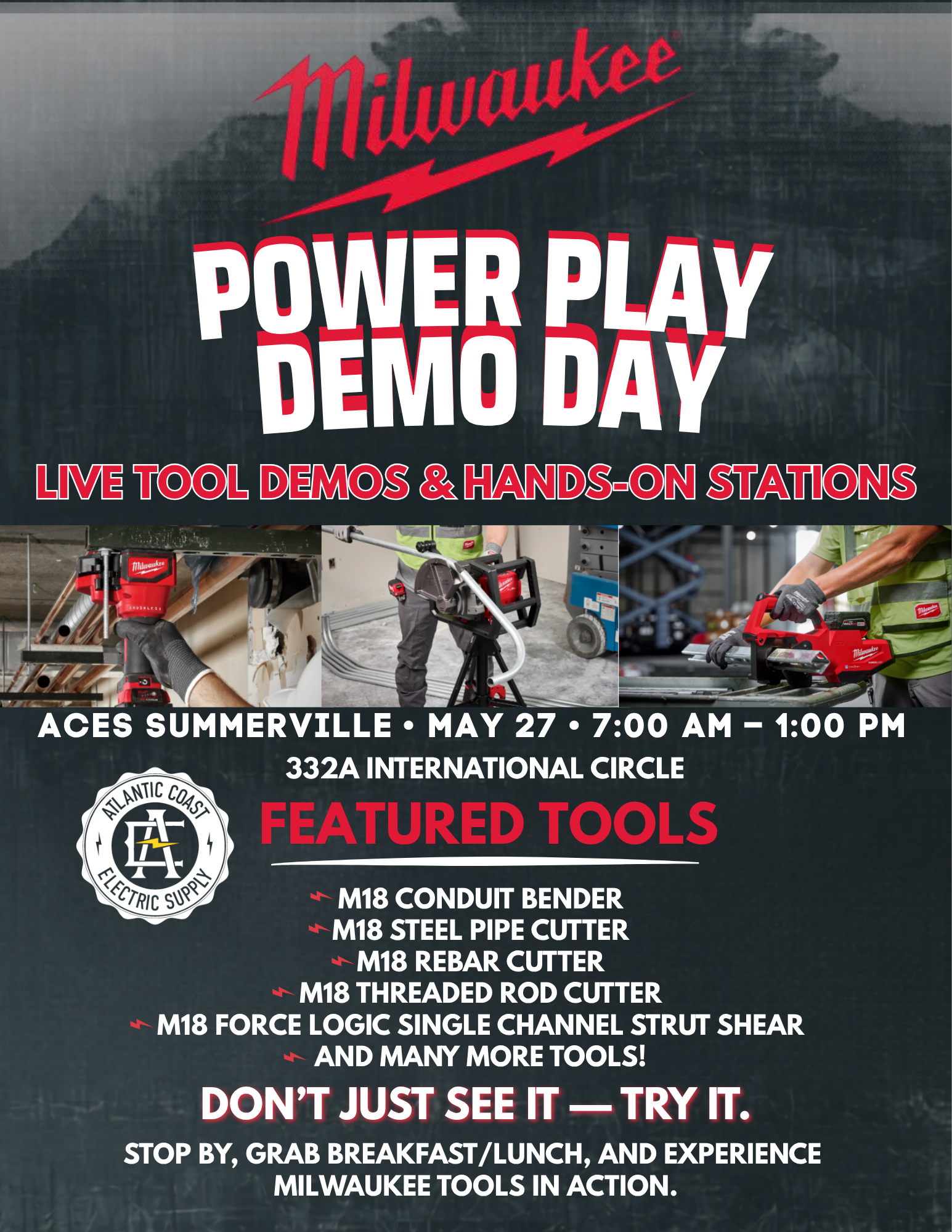 FINAL FLYER